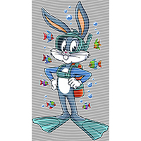 Cartoons and other-CO 2432